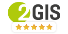 Оценка на 2Gis